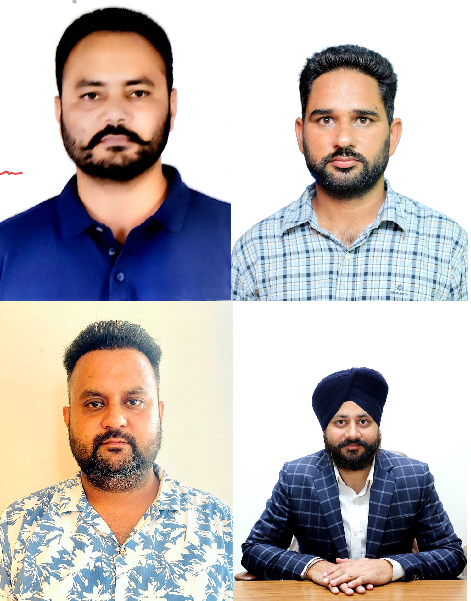 ਵੈਟਨਰੀ ਯੂਨੀਵਰਸਿਟੀ ਵੱਲੋਂ ਅਗਾਂਹਵਧੂ ਕਿਸਾਨਾਂ ਲਈ ਮੁੱਖ ਮੰਤਰੀ ਪੁਰਸਕਾਰਾਂ ਦੀ ਘੋਸ਼ਣਾ